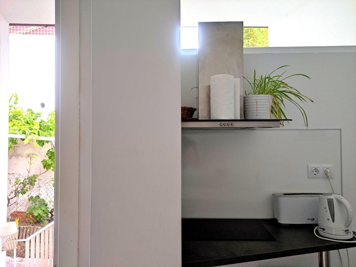 Santa Brígida Apartamento Lemmon Tree מראה חיצוני תמונה