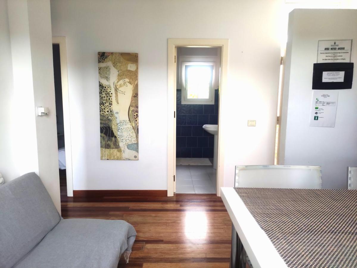 Santa Brígida Apartamento Lemmon Tree מראה חיצוני תמונה
