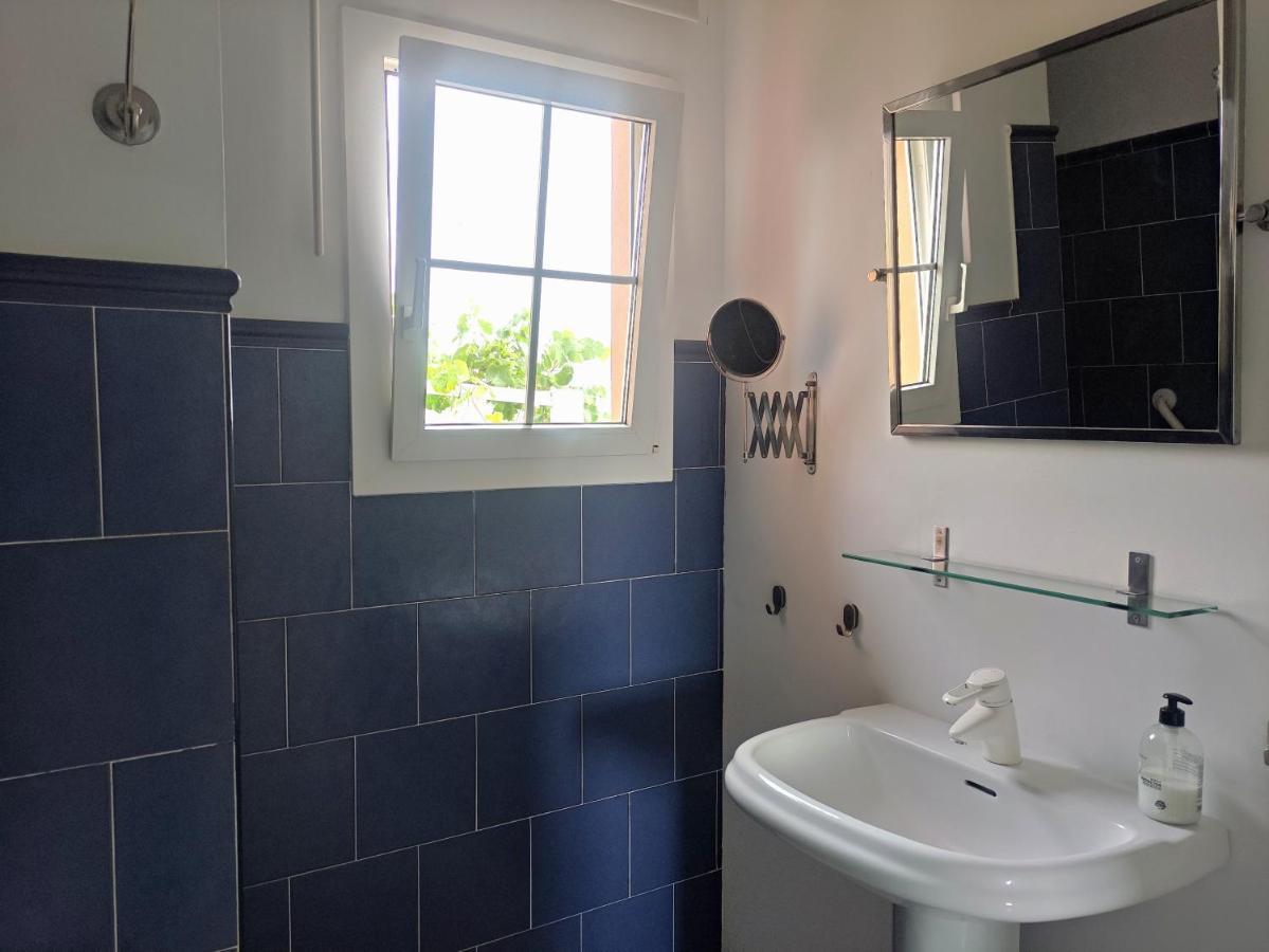 Santa Brígida Apartamento Lemmon Tree מראה חיצוני תמונה