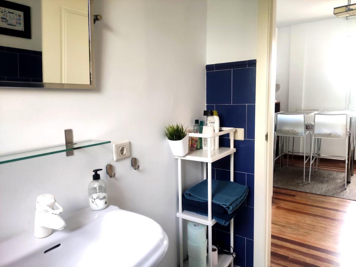 Santa Brígida Apartamento Lemmon Tree מראה חיצוני תמונה