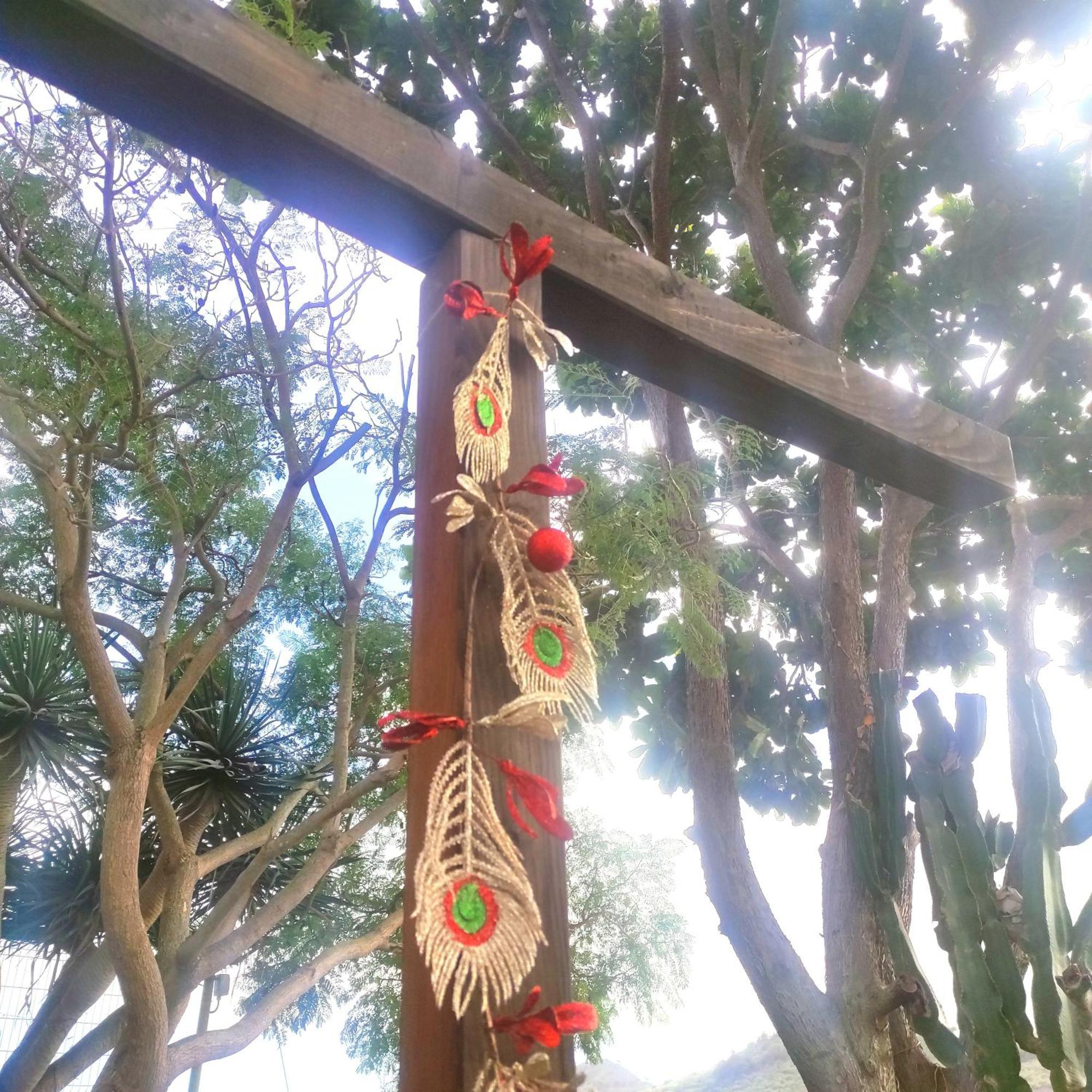 Santa Brígida Apartamento Lemmon Tree חדר תמונה